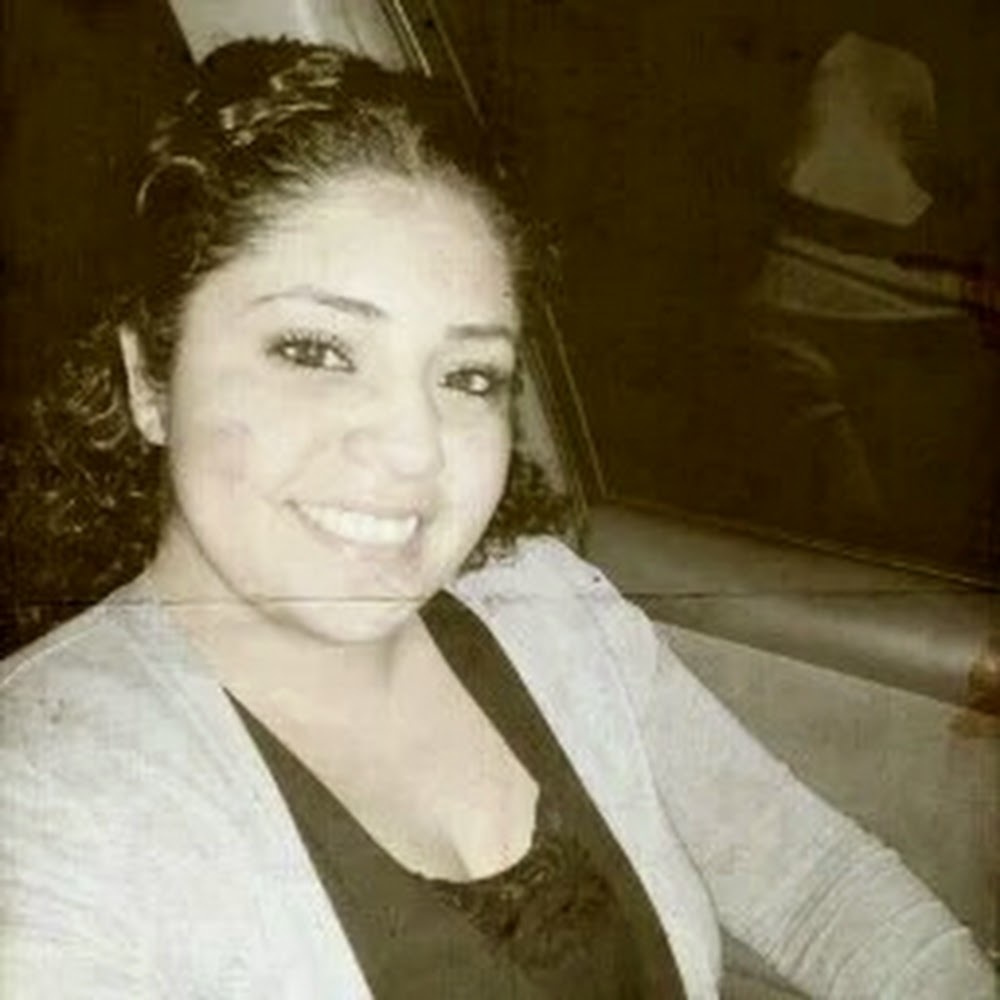 Meet your Posher, Arlette